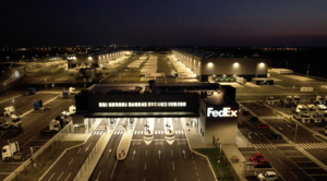 FEATURE: FedEx Express boosts capacity across its European road network