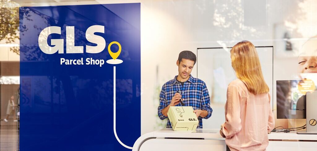 GLS Italy acquires ProntoPacco