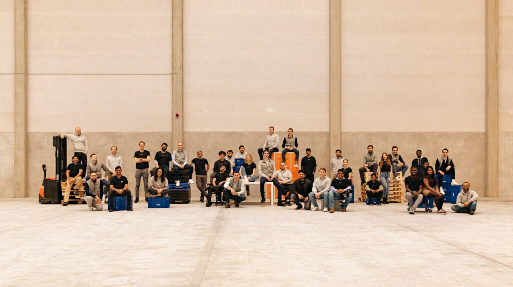 Hive launches in the UK