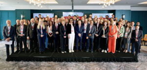 IPC annual conference highlights need for cooperation on sustainability