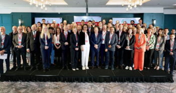 IPC annual conference highlights need for cooperation on sustainability