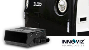 Loxo to add Innoviz Technologies’ lidar tech to delivery vehicles
