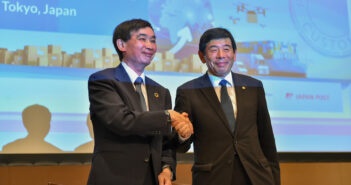 WCO and UPU sign joint customs–post declaration to boost international e-commerce