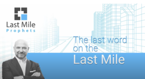 ANALYSIS: The last mile is gearing up for peak season again – what will be the keys to success this year?