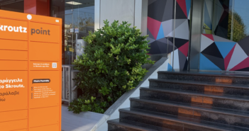 SwipBox installs 1,000 Infinity lockers in Athens