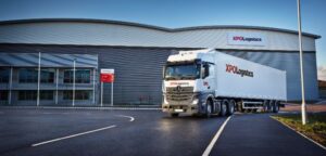 XPO welcomes new regulations permitting longer trailers on UK roads
