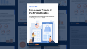 INSIGHT: A look at consumer trends in the US