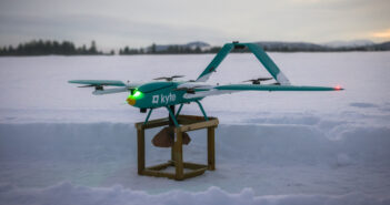 Aviant launches home delivery service and receives €1M in public funding