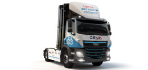 EXCLUSIVE INTERVIEW: Sandra Villeminot, global head of sustainability for ground and rail at CEVA Logistics