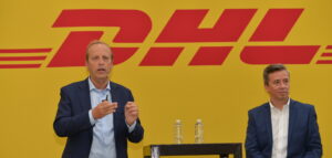 DHL Supply Chain invests €500m in Latin America