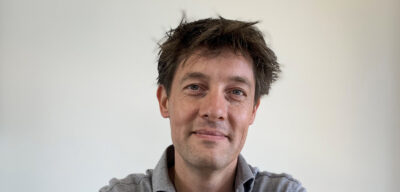 Prime Vision appoints Lars Pruijn as innovation director