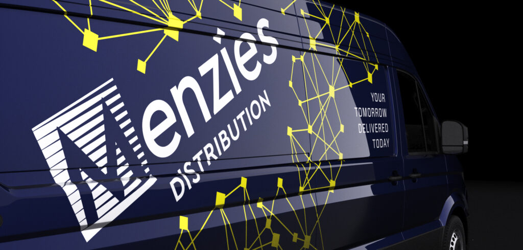 InPost Group acquires minority stake in Menzies Distribution for £49m