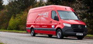 Parcelforce Worldwide makes photos on delivery available for all customers