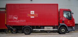 Royal Mail begins transition to renewable diesel alternative for HGVs