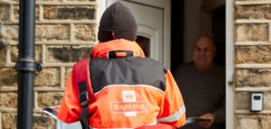 Royal Mail wins HM Passport Office contract