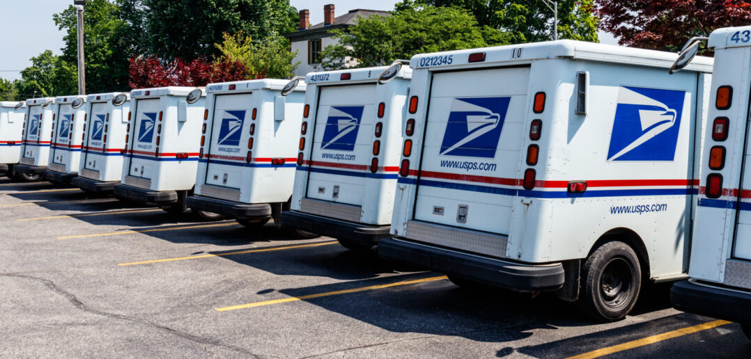 USPS launches Ground Advantage shipping offering Parcel and Postal