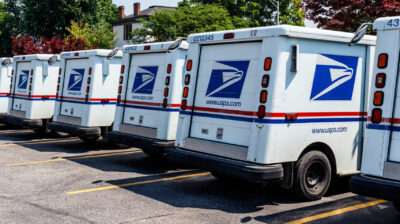 USPS see losses grow by US$522m in one year