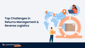 INSIGHT: Top challenges in returns management and reverse logistics