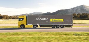 Poste Italiane signs agreements for digitalization of passenger and freight transport