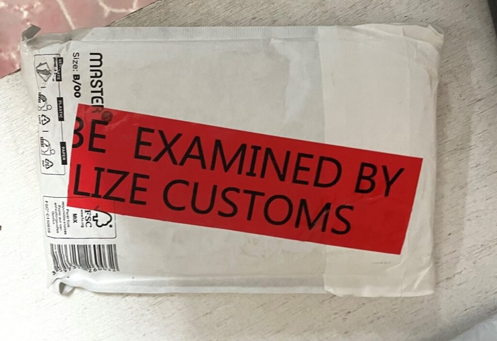 ANALYSIS: Are international postal volumes threatened by STOP 2.0?