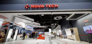 Nova Post launches open innovation platform NovaTech