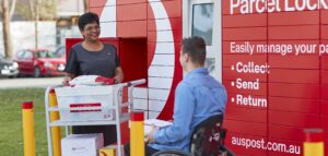 Government paper outlines modernization pathway for Australia Post