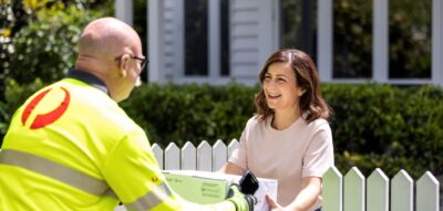 Australia Post warns customers about rising number of parcel scam messages