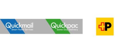 Swiss Post to acquire Quickmail and Quickpac