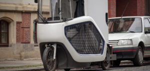 Boston announces pilot e-cargo bike delivery program