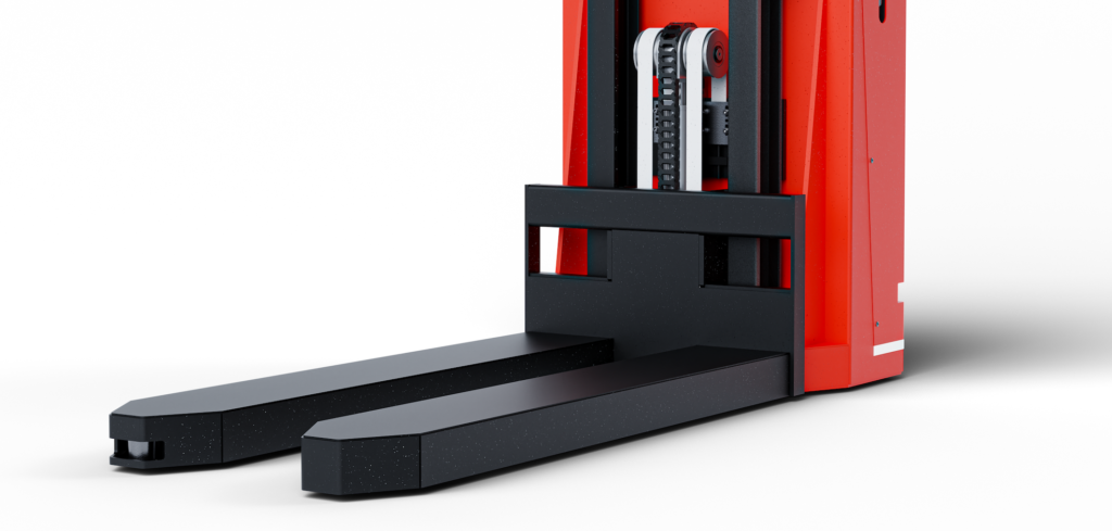 Karter launches agile AMRs with super-fast charging