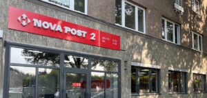 Nova Post to open branches in Latvia and Estonia