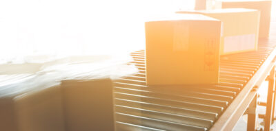 OPINION: Crunching data for painless e-fulfillment growth