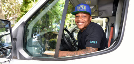 Drivr launches tipping solution for Onfleet customers