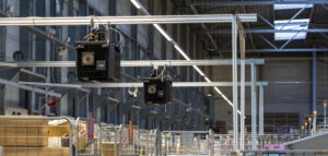 OPINION: Warehouse staff and robots work hand in hand to meet demand