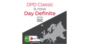 Geopost extends its Day Definite delivery service all over Europe