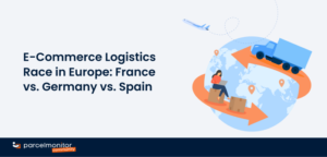 INSIGHT: E-commerce logistics race in Europe 2023