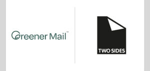 Greener Mail partners with Two Sides to promote sustainable mail