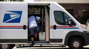 USPS to hire 10,000 seasonal employees to prepare for the holidays