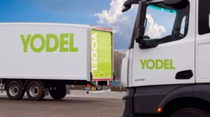 Yodel to hire more than 2,000 ahead of festive peak