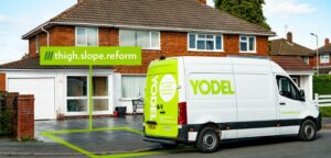 Yodel integrates what3words with customer app