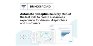 Bringg launches module to automate last-mile dispatch and delivery