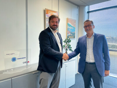 Fnac Darty and CEVA launch Weavenn e-commerce logistics and distribution service