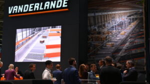 EXPO NEWS | DAY 1: Vanderlande launches bagging system for small parcels