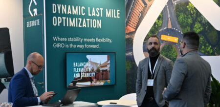 EXPO NEWS | DAY 1: Giro showcases its latest planning and routing software solutions