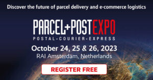 Parcel+Post Expo – Opens next week!