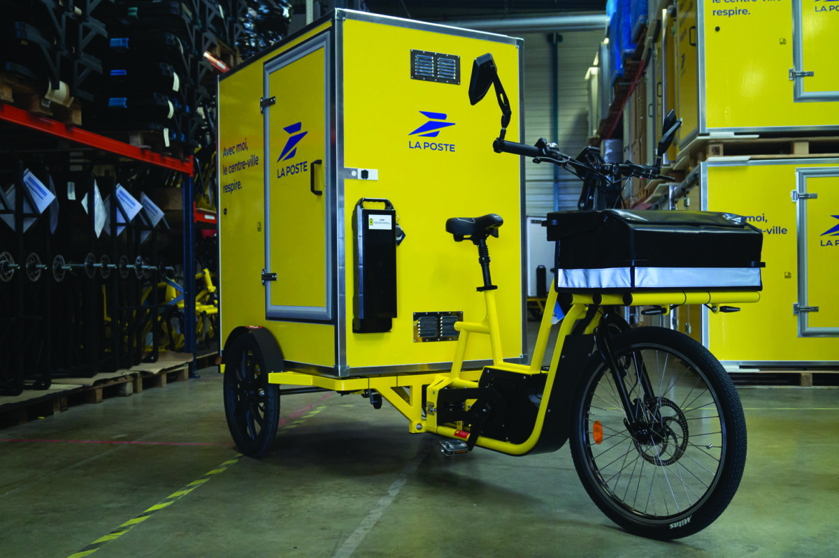 Parcel+Post Expo - Opens next week! | Parcel and Postal Technology ...