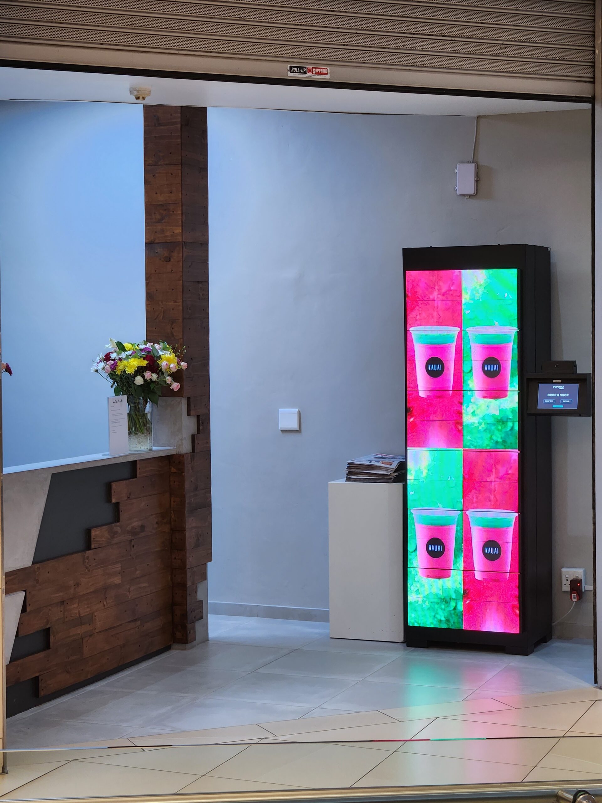 Parcel+Post Expo - Opens next week! | Parcel and Postal Technology ...