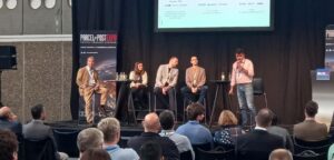 Posts hail impact of connect2posts startup day launched at Parcel+Post Expo 2023