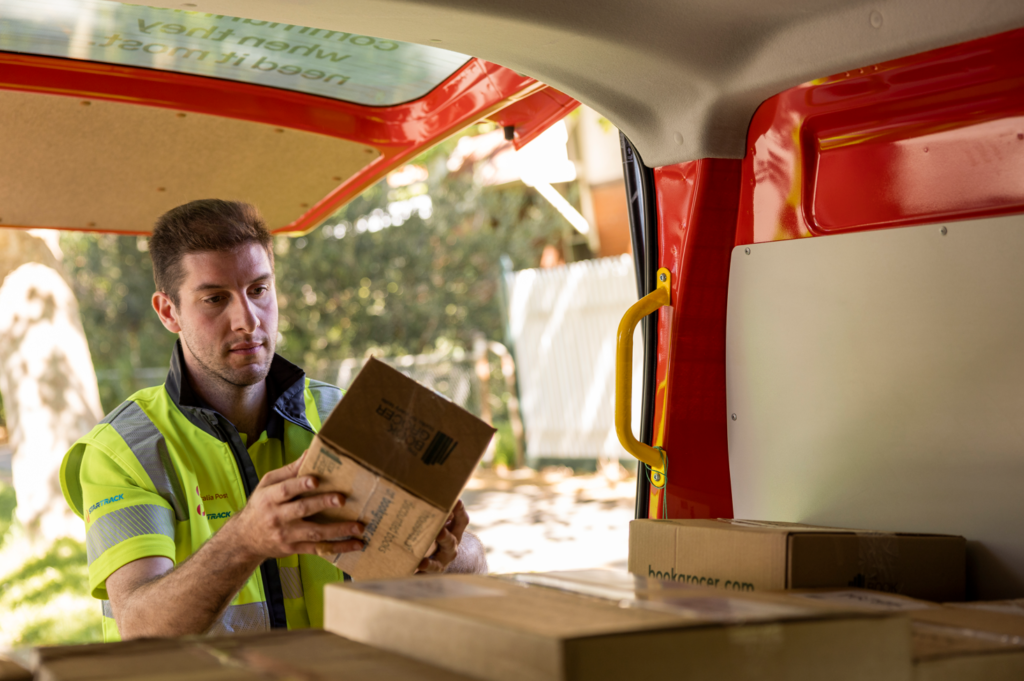 Australia Post rolls out weekend deliveries Parcel and Postal Technology International