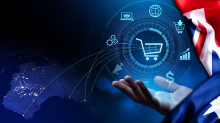 SkyNet reduces UK-to-Australia delivery times by up to 50%